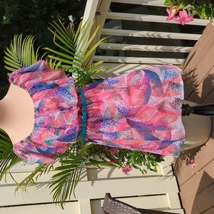 American Rag Dress NWT